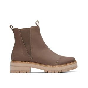 Toms Bootie